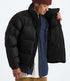 THE NORTH FACE 96 Retro Nuptse Jacket Mens Apparel